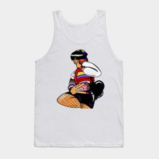 Colombia – Latina Nina Doll Tank Top